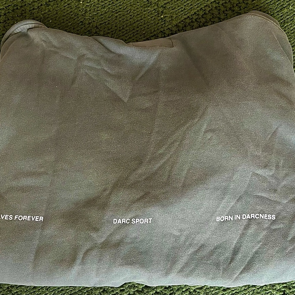 Darc Sport x Marvel’s Batman Hoodie - Picture 4 of 5